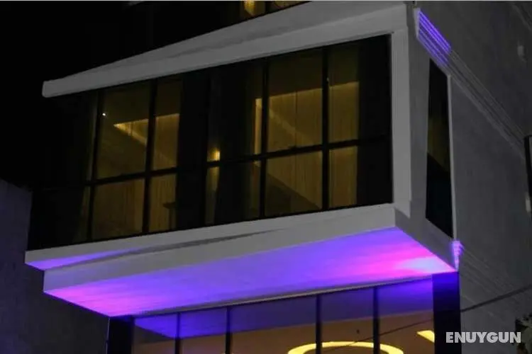 Kentpark Exclusive Hotel - Oda