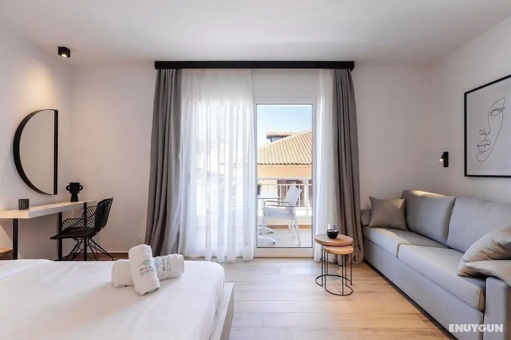 Kentro Luxury Suites - Öne Çıkan Resim