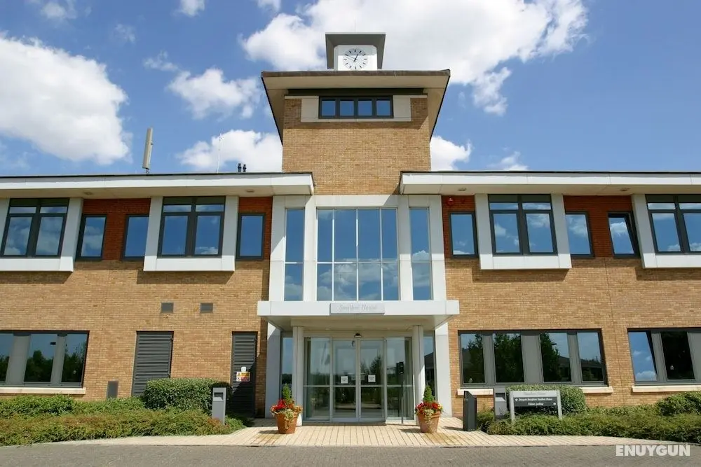 Kents Hill Park Training and Conference Centre - Öne Çıkan Resim