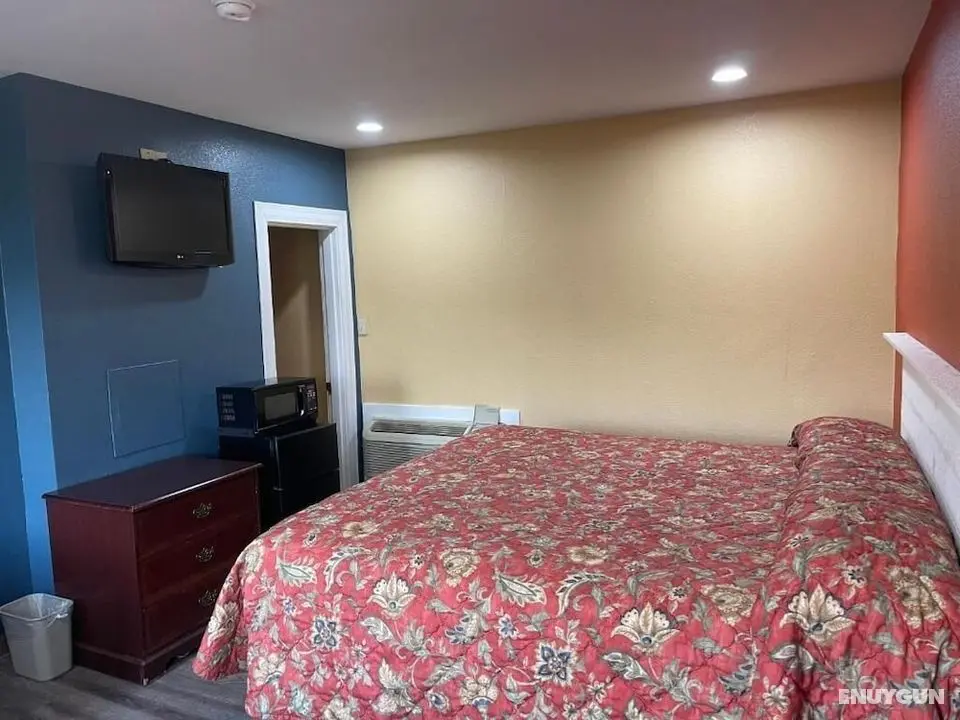 Kenwood Court Motel - Öne Çıkan Resim