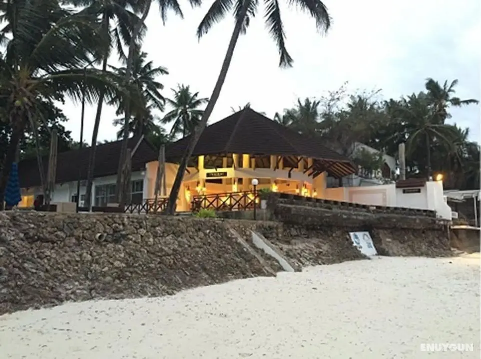 Kenya Bay Beach Hotel - Öne Çıkan Resim