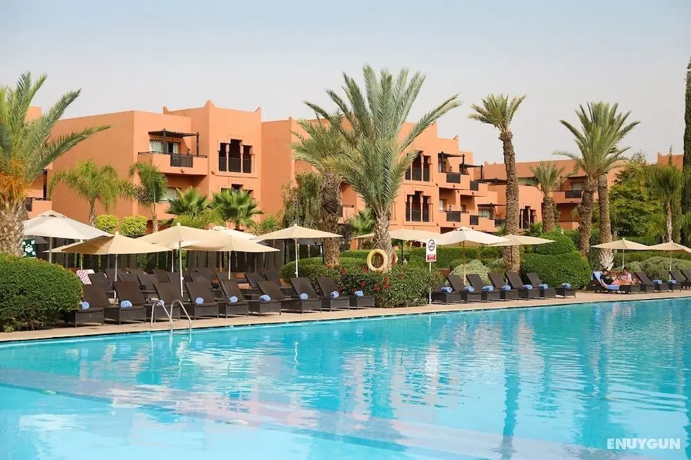 Kenzi Menara Palace & Resort - Öne Çıkan Resim
