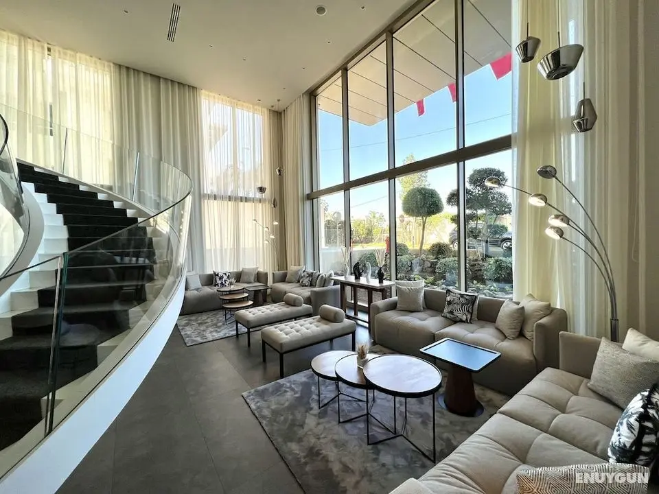 Kenzi Sidi Maarouf Hotel - Öne Çıkan Resim