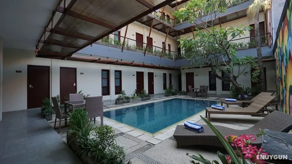 Keola Hotel - Öne Çıkan Resim