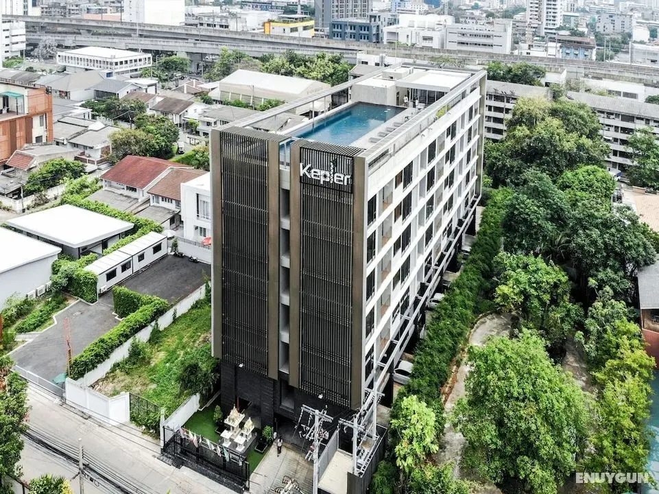 Kepler Residence Bangkok - Öne Çıkan Resim
