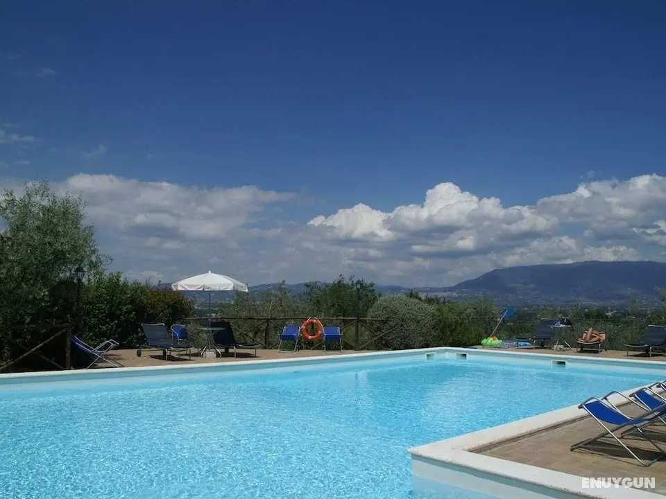 Kept Apartment With Communal Pool, Hydromassage and Beautiful Views - Öne Çıkan Resim