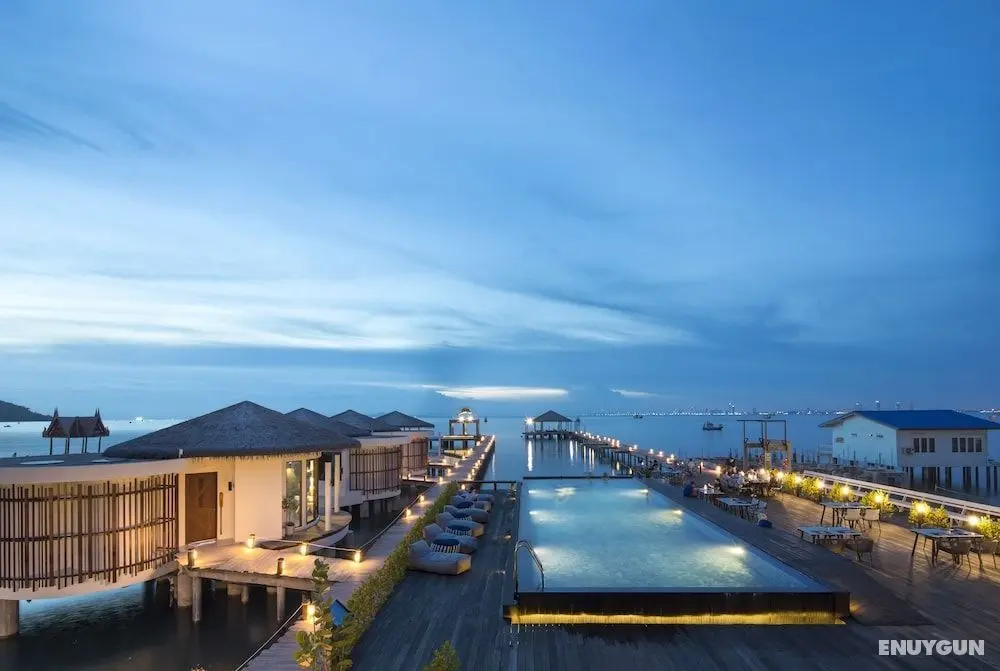Kept Bangsaray Pattaya - Öne Çıkan Resim