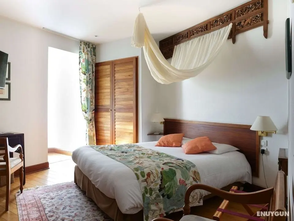 Villa Kerasy Hotel Spa - Öne Çıkan Resim