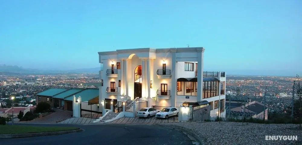 Keret Accommodation - Öne Çıkan Resim