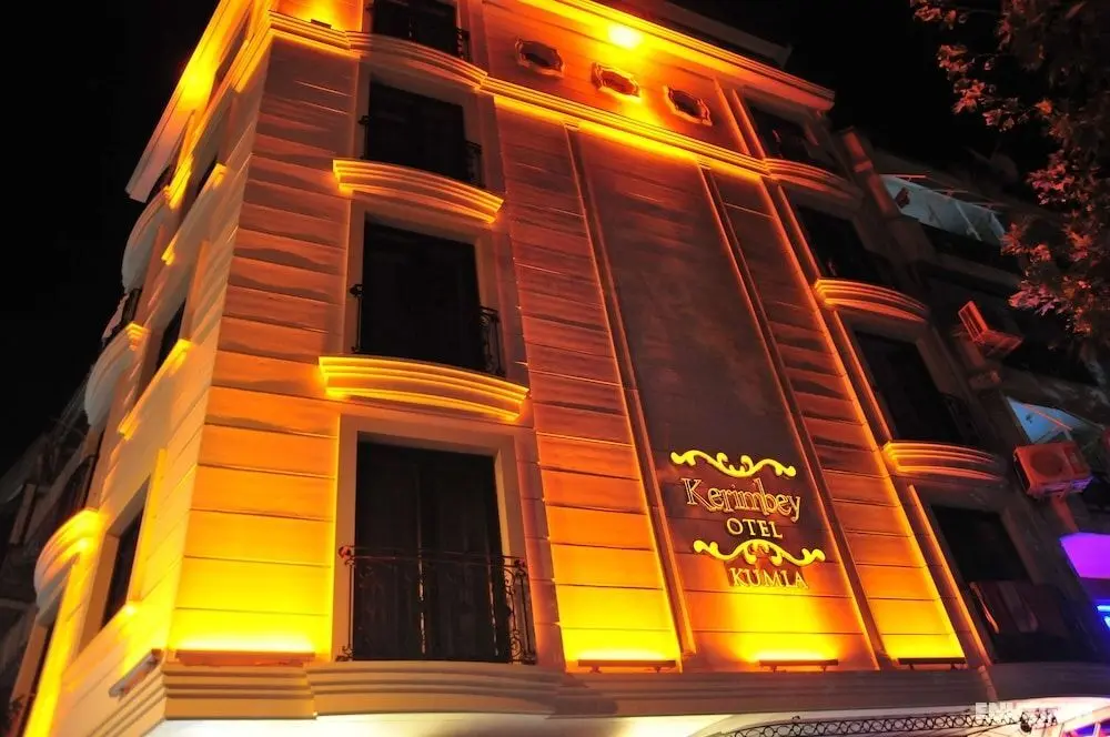 Kerimbey Otel - Öne Çıkan Resim