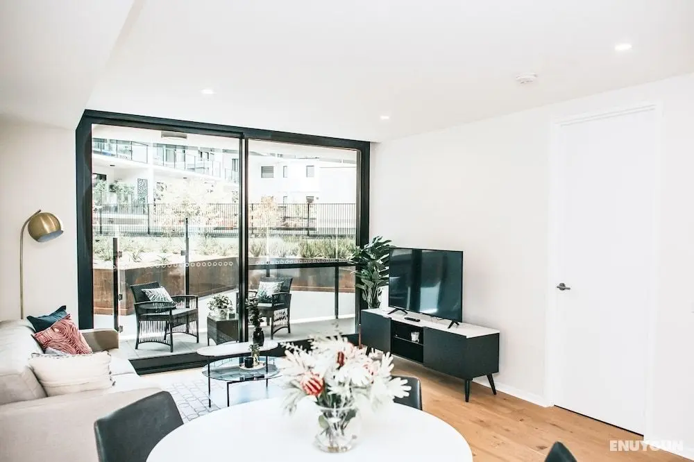Kerridge St Apartments - Öne Çıkan Resim