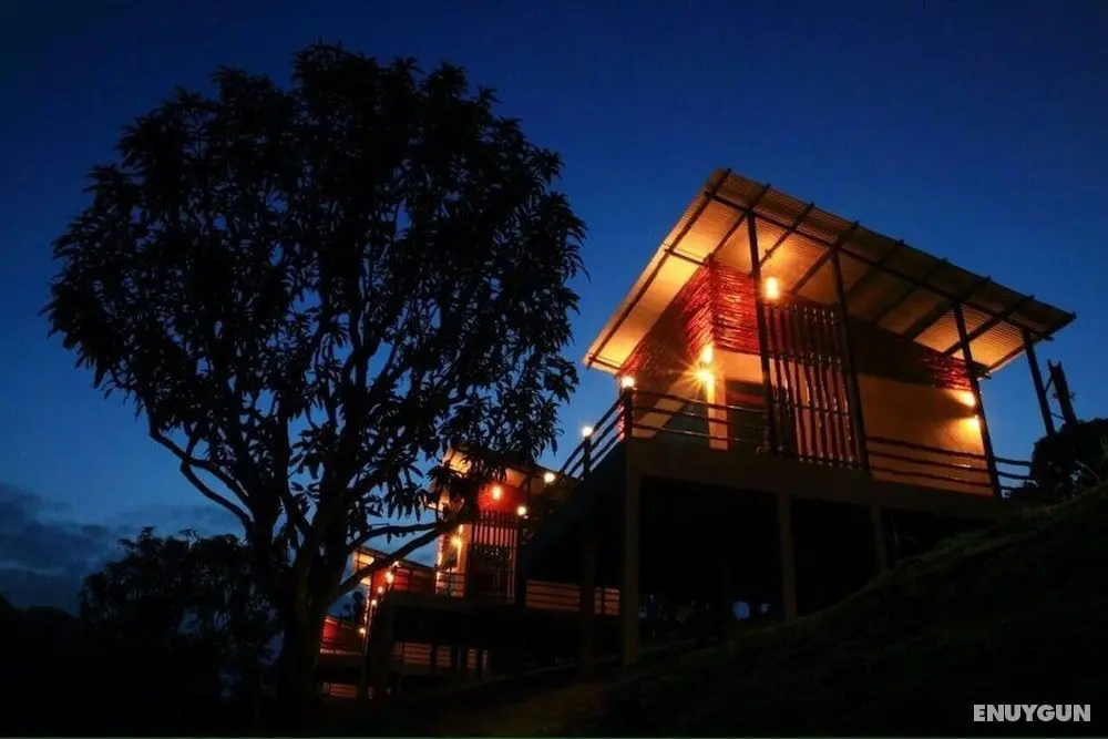 Kertas Khaoyai Resort and Farm - Öne Çıkan Resim