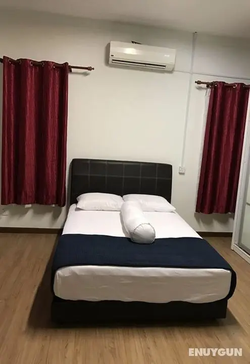 Kerteh Damansara Holiday Home - Öne Çıkan Resim