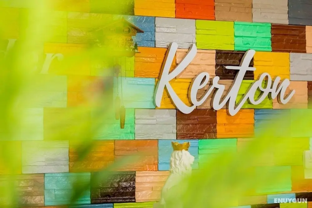Kerton Hostel - Öne Çıkan Resim