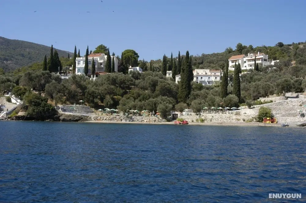 Kerveli Village Hotel - Öne Çıkan Resim