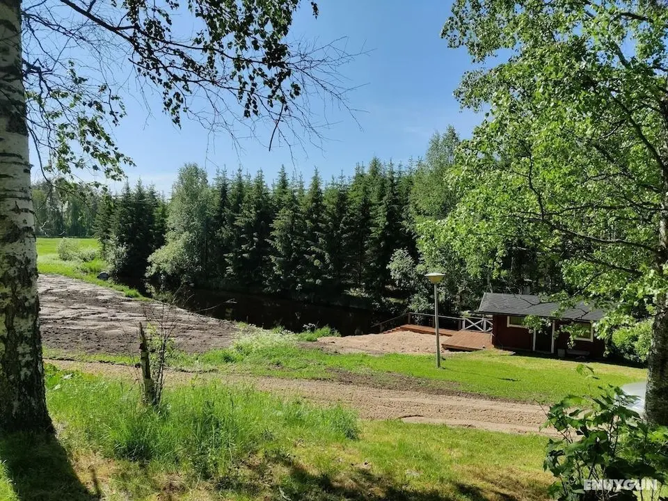 Kes m ki Savonlinna - Öne Çıkan Resim