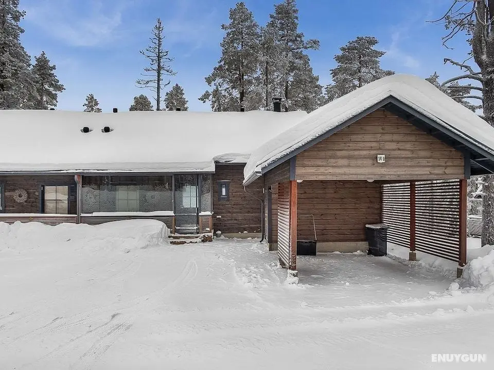 Kes Rinne14 Kuusamo - Öne Çıkan Resim