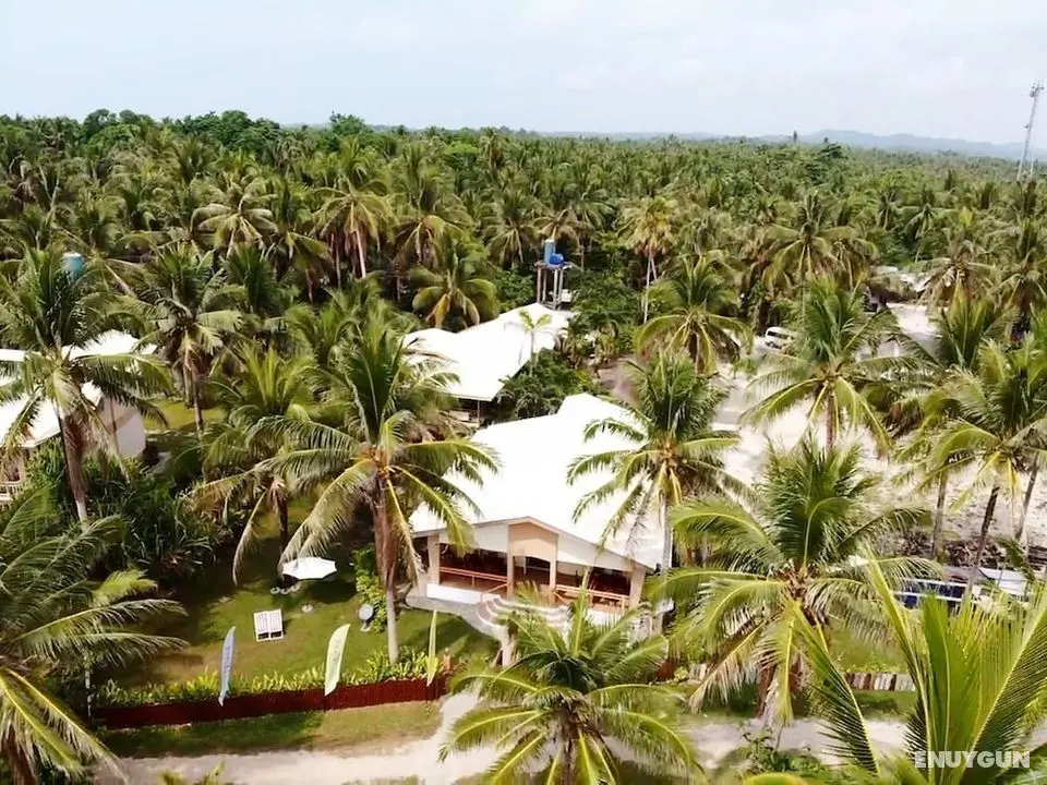 Kesa Cloud 9 Hotel & Resort Siargao - Öne Çıkan Resim