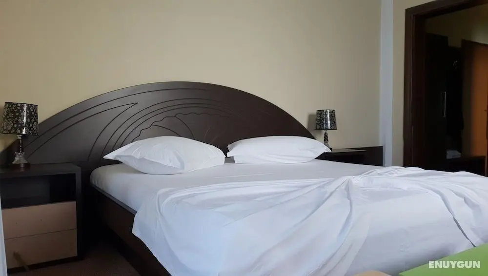 Hotel Keshtjella - Öne Çıkan Resim