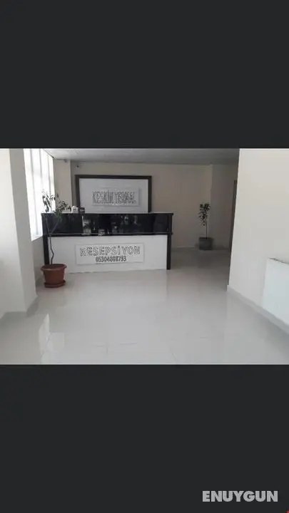 Keskin Termal Otel - Genel