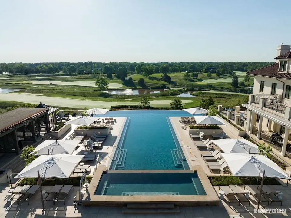 Keswick Hall & Golf Club - Öne Çıkan Resim