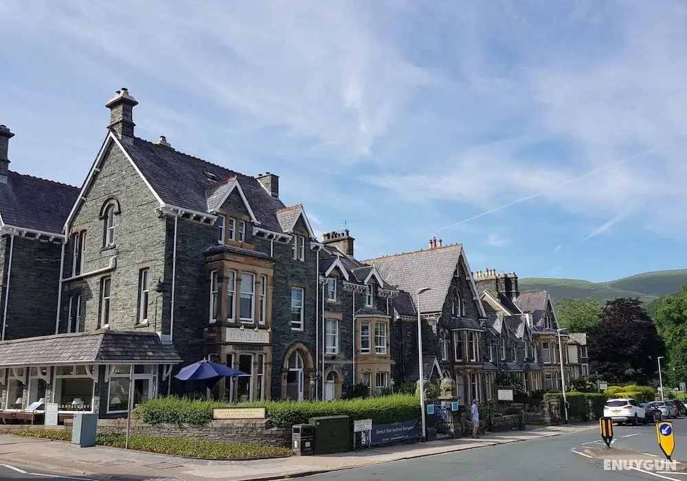 Keswick Park Hotel - Öne Çıkan Resim