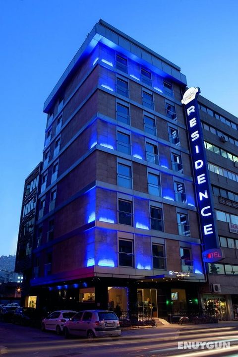 Ketenci Residence İzmir