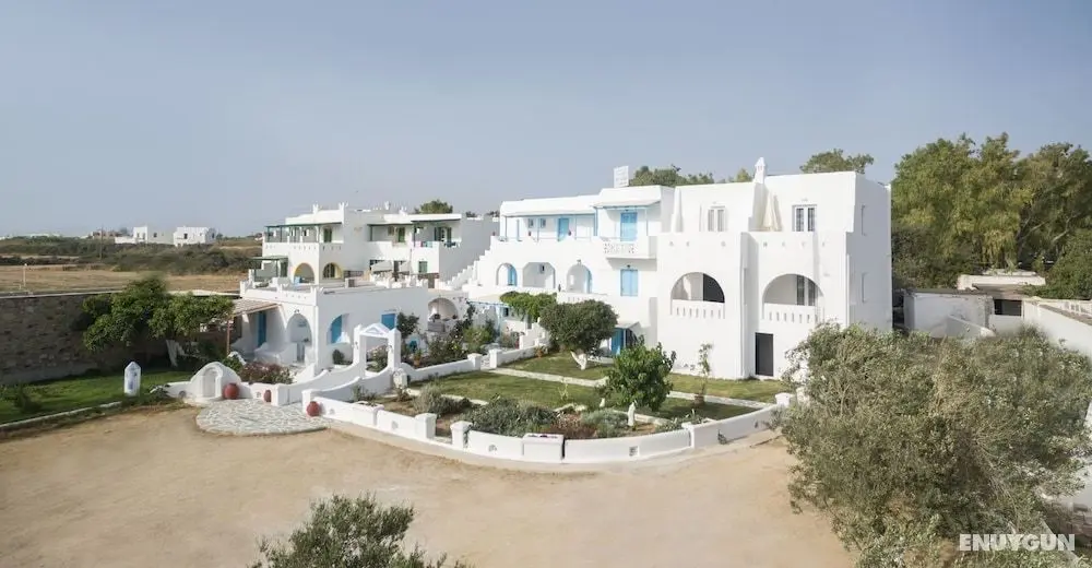 Keti Kapri Studios - Öne Çıkan Resim