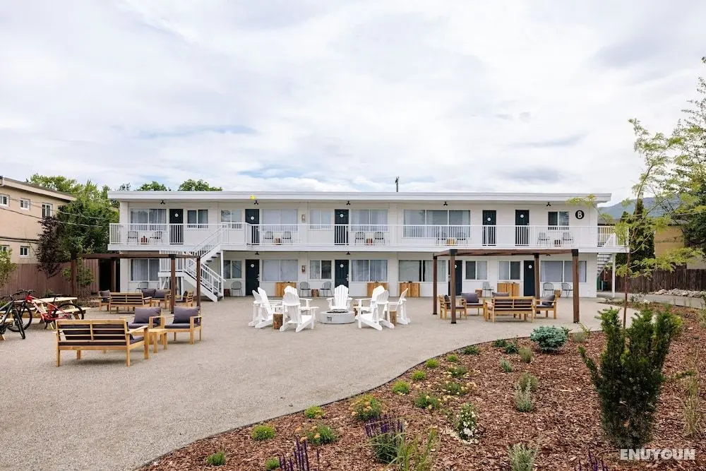Kettle Valley Beach Resort - Öne Çıkan Resim