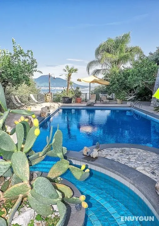 Villa Ketty - Öne Çıkan Resim