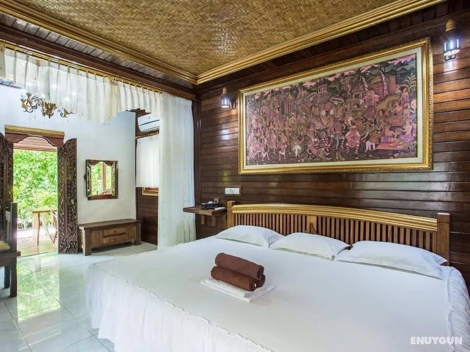 Ketut Bungalow Lembongan - Öne Çıkan Resim
