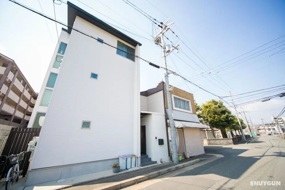 Kevin's Place II - Annex - Dış Mekan
