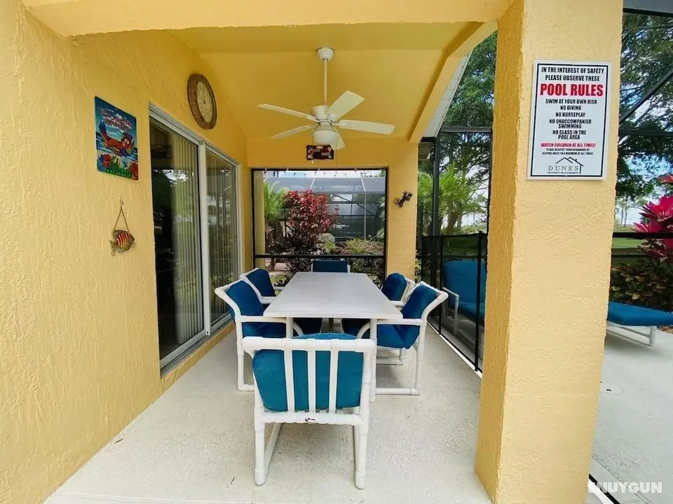 Kevin's Southern Dunes House - Öne Çıkan Resim