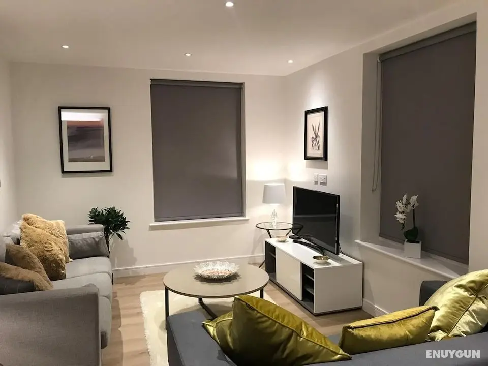 Kew Bridge Apartments - Öne Çıkan Resim