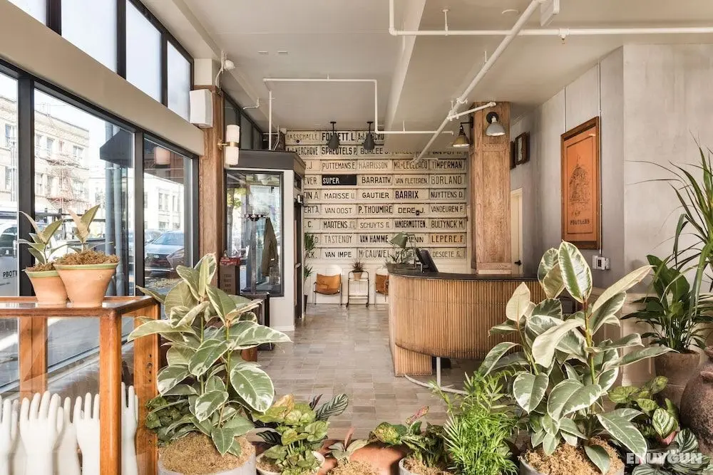 KEX Portland - Öne Çıkan Resim