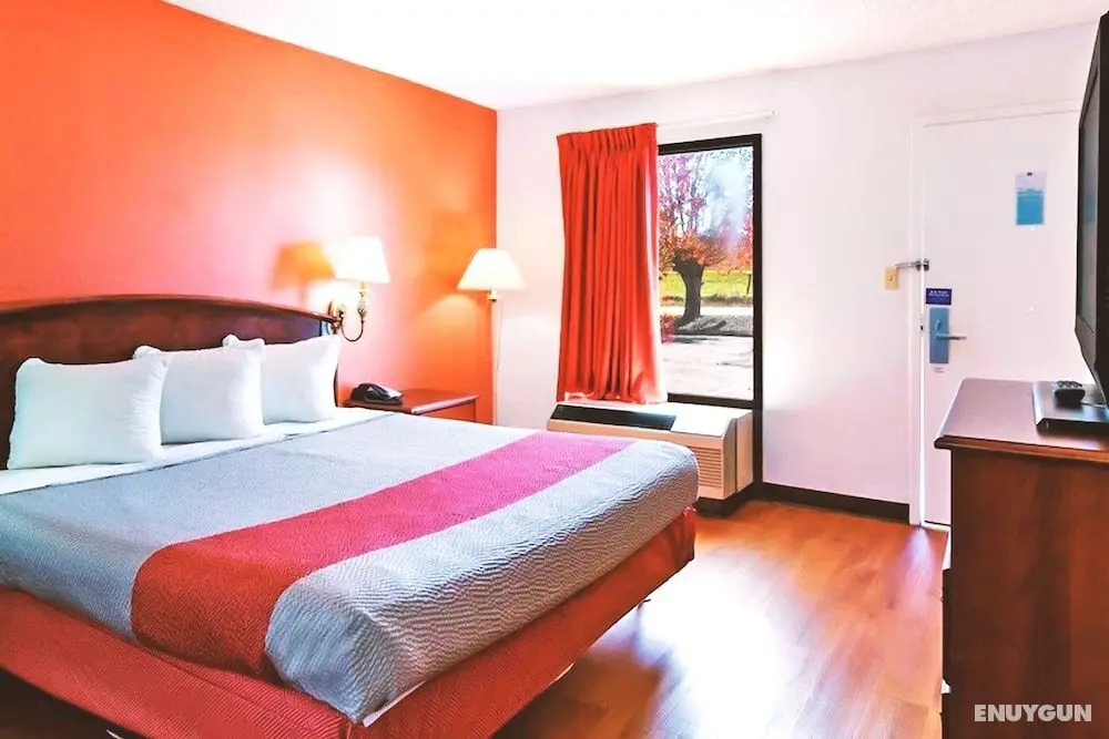 Key Inn Macedonia - Öne Çıkan Resim