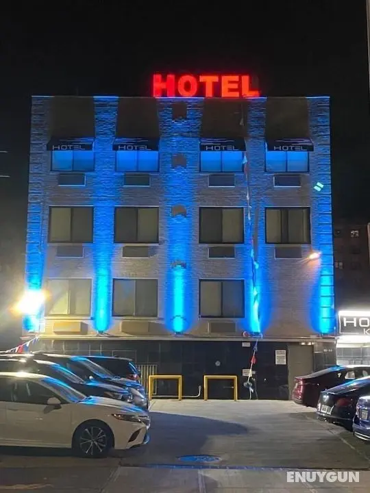 Hotel Key LaGuardia Airport - Öne Çıkan Resim