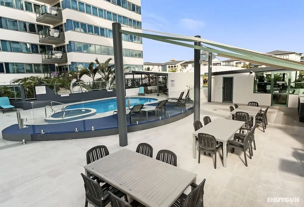 Key Largo Apartments - Öne Çıkan Resim