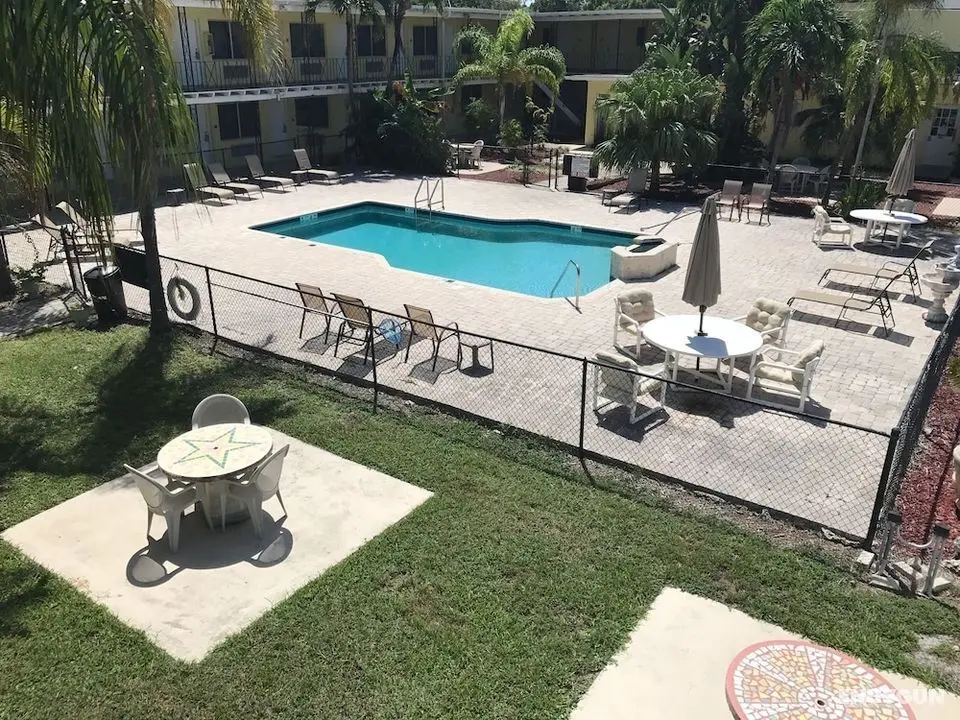 Key Largo Inn - Öne Çıkan Resim