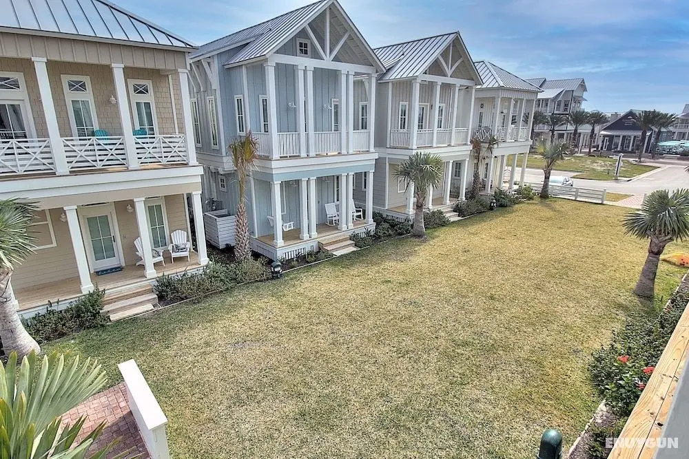 Key Lime Cottage 248 BR - İç Mekan