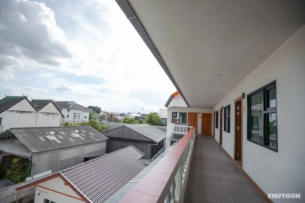Key Hotel @ Old City Center - Oda Düzeni