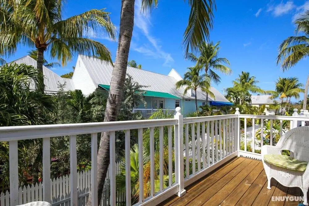 Key West Casa by Avantstay Communal Pool BBQ & Patio Near Duval Street Week Long Stays Only - İç Mekan