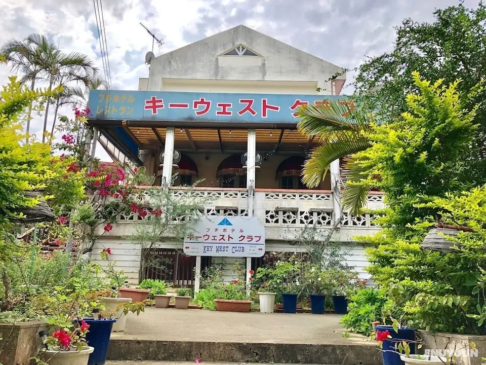 Key West Club Okinawa - Öne Çıkan Resim