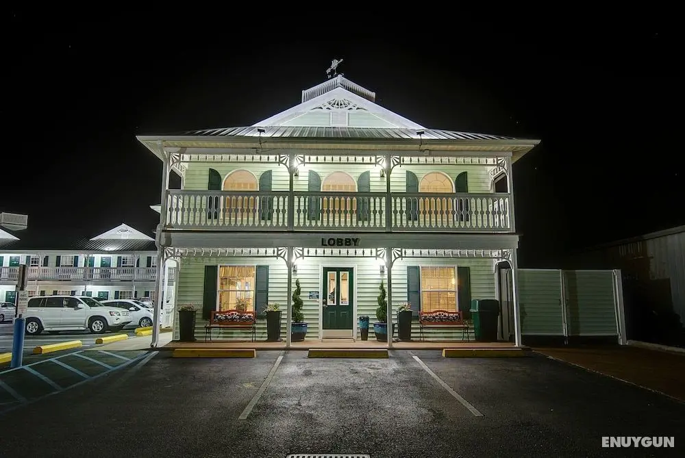 Key West Inn Fairhope Al - Öne Çıkan Resim