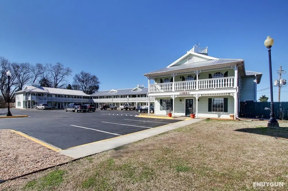 Key West Inn Wetumpka - Öne Çıkan Resim