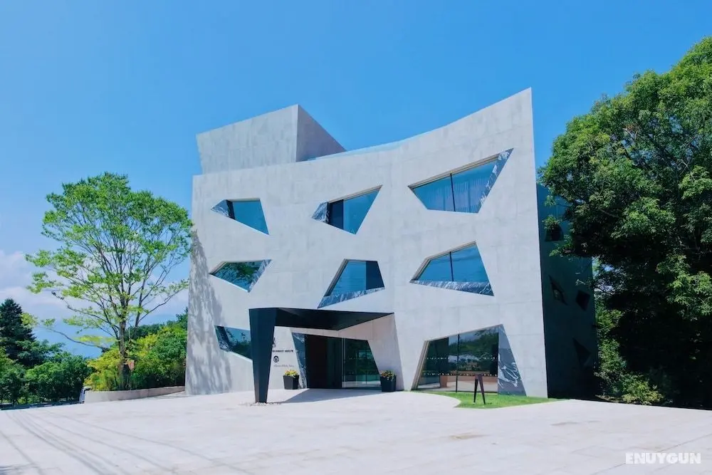 Hotel Keyforest Hokuto - Öne Çıkan Resim