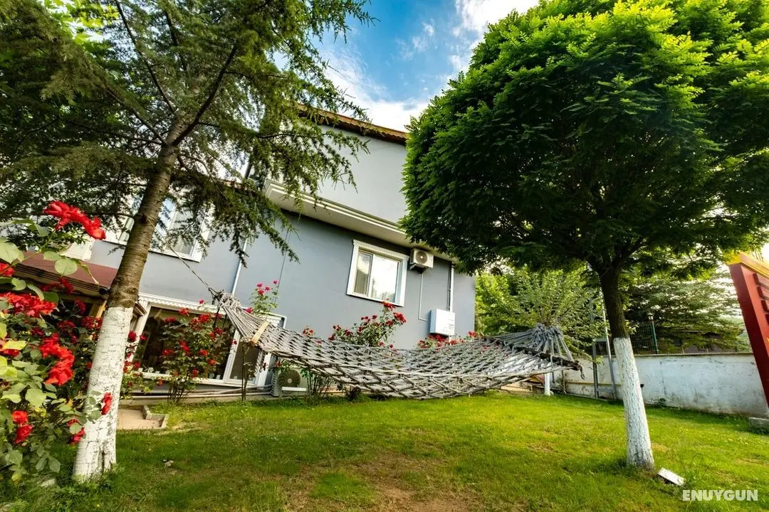 Keyif Boutique Hotel & Restaurant - Bahçeler