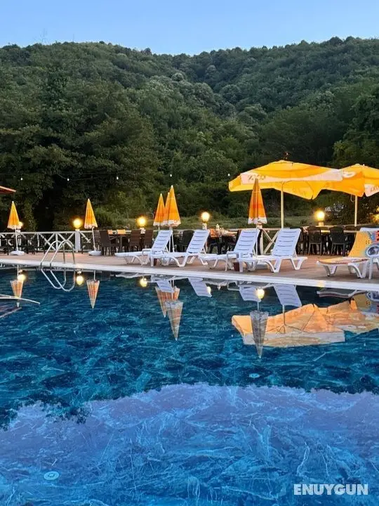 Keyif Boutique Hotel & Restaurant - Öne Çıkan Resim