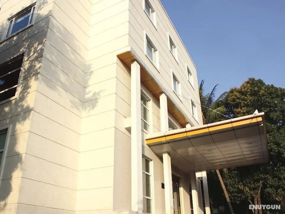Keys Select by Lemon Tree Hotels, Katti-Ma, Chennai - Öne Çıkan Resim