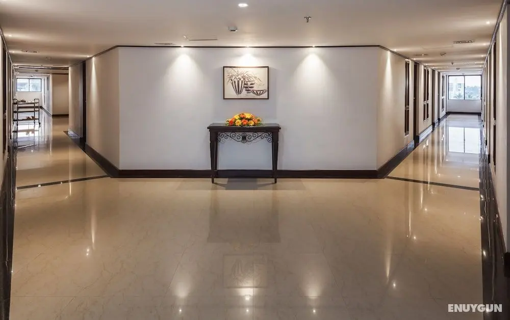 Keys Select by Lemon Tree Hotels, Malabar Gate, Kozhikode - Öne Çıkan Resim